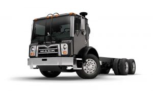 Mack TerraPro 1