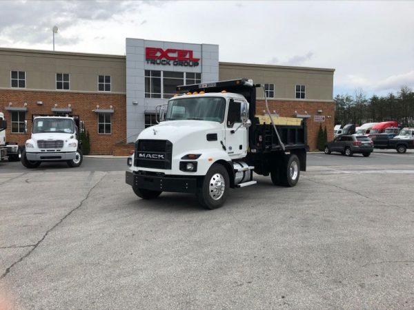 2021 MACK MD742 - Excel Truck Group