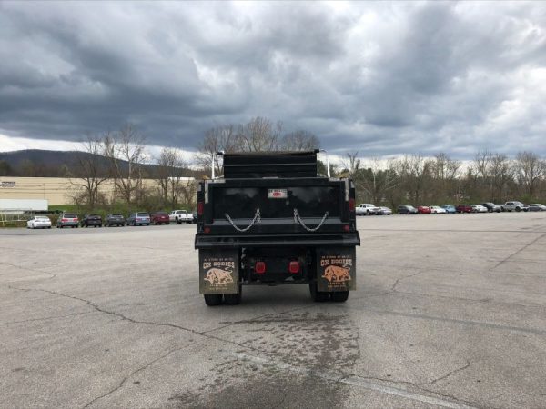 2021 MACK MD742 - Excel Truck Group