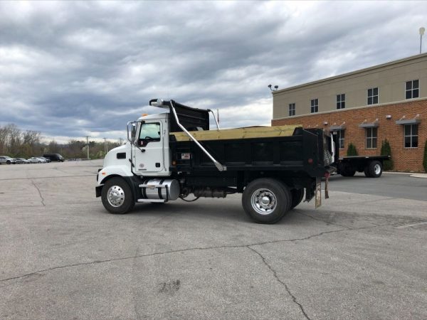 2021 MACK MD742 - Excel Truck Group