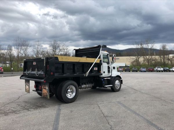 2021 MACK MD742 - Excel Truck Group