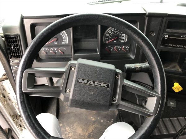 2021 MACK MD742 - Excel Truck Group
