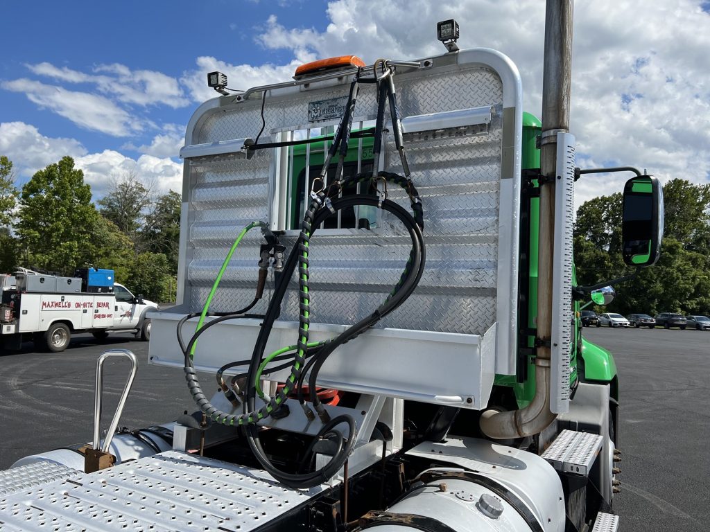 2013 Mack CXU 613 - Excel Truck Group