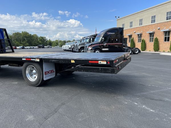 2016 Kenworth T370 - Excel Truck Group