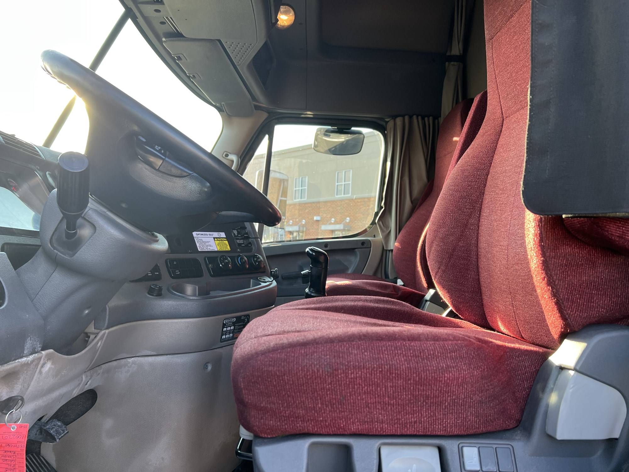 Freightliner CASCADIA Seat Cushion for Sale