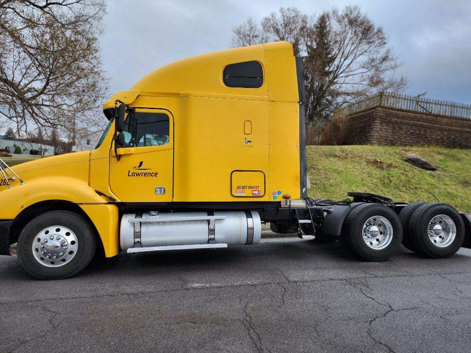 Weyers Cave Inventory Excel Truck Group