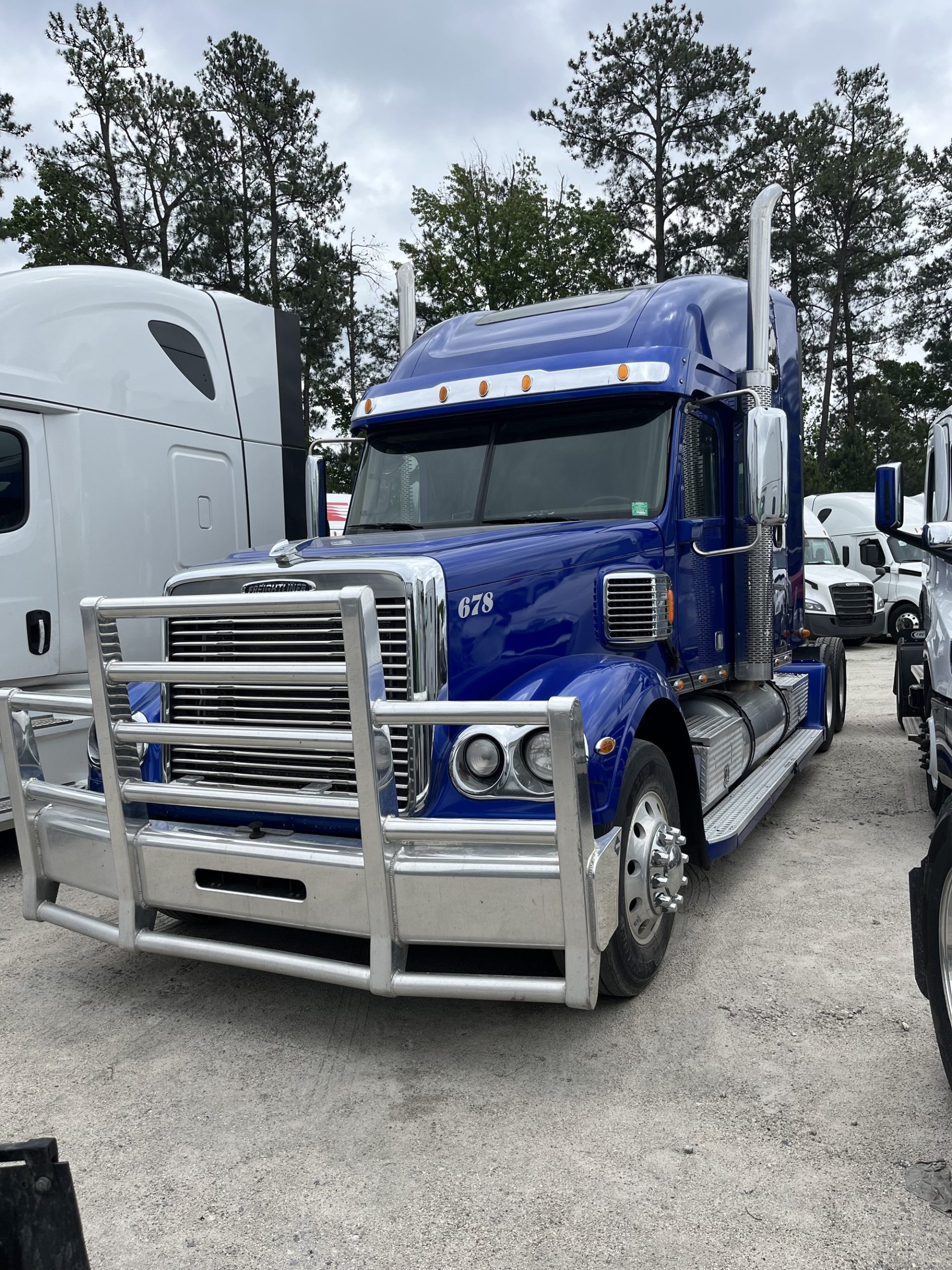 Inventory New & Used Trucks for Sale Excel Truck Group