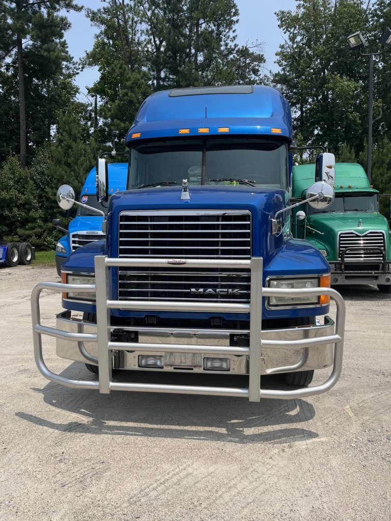 Model Ch613 1999 MACK CH613 - Excel Truck Group