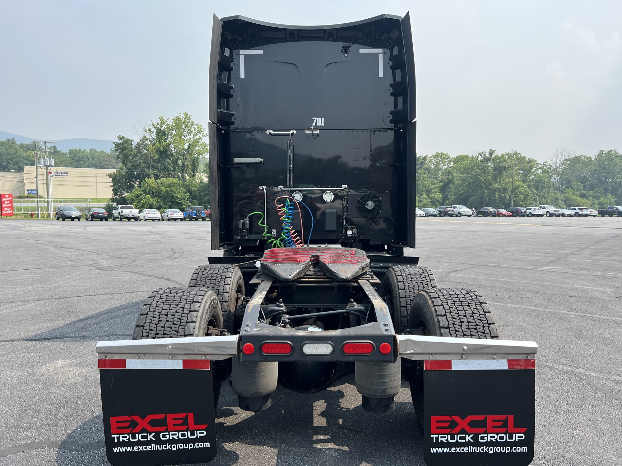 Inventory - New & Used - Trucks for Sale - Excel Truck Group