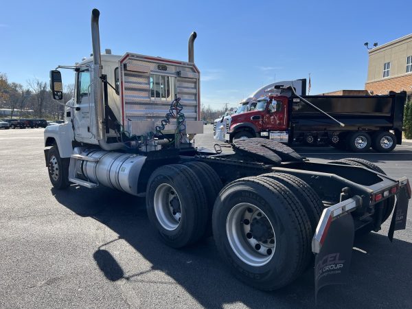 2020 MACK P164T - Excel Truck Group