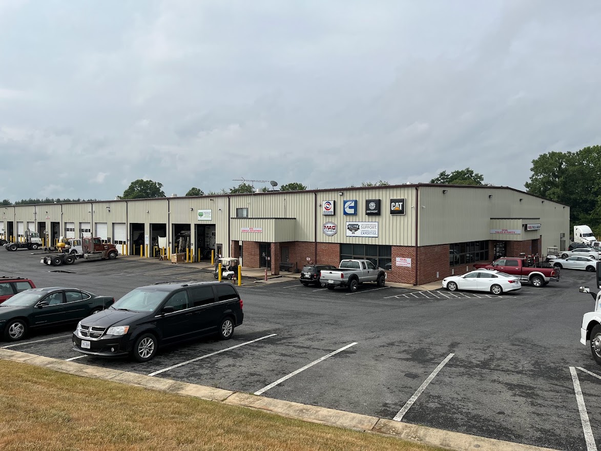 Weyers Cave/Harrisonburg Virginia Excel Truck Group