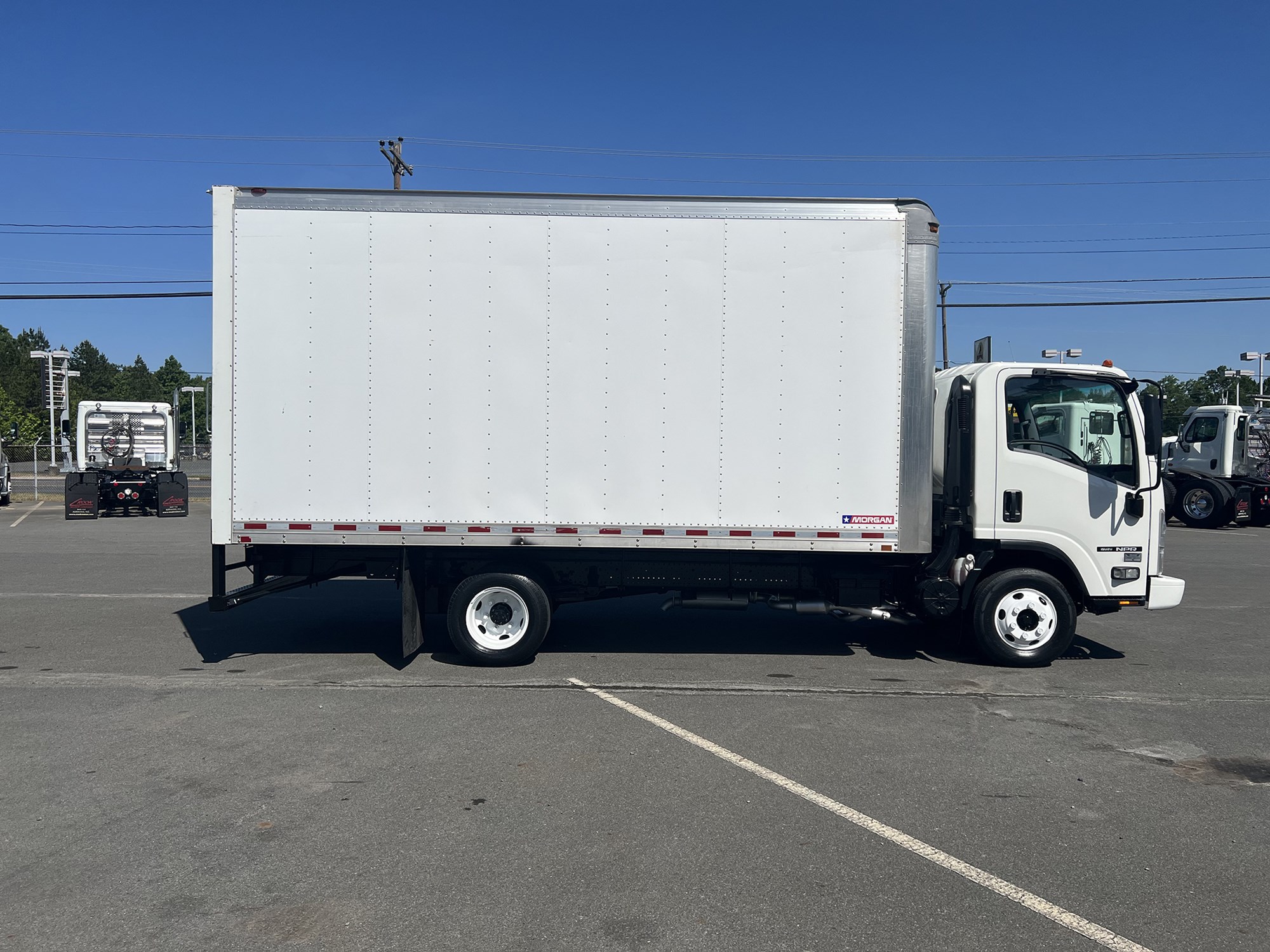 Inventory - New & Used - Trucks for Sale - Excel Truck Group