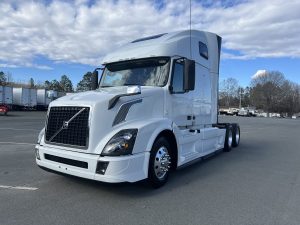 2018 Volvo Truck VNL 1712688884824