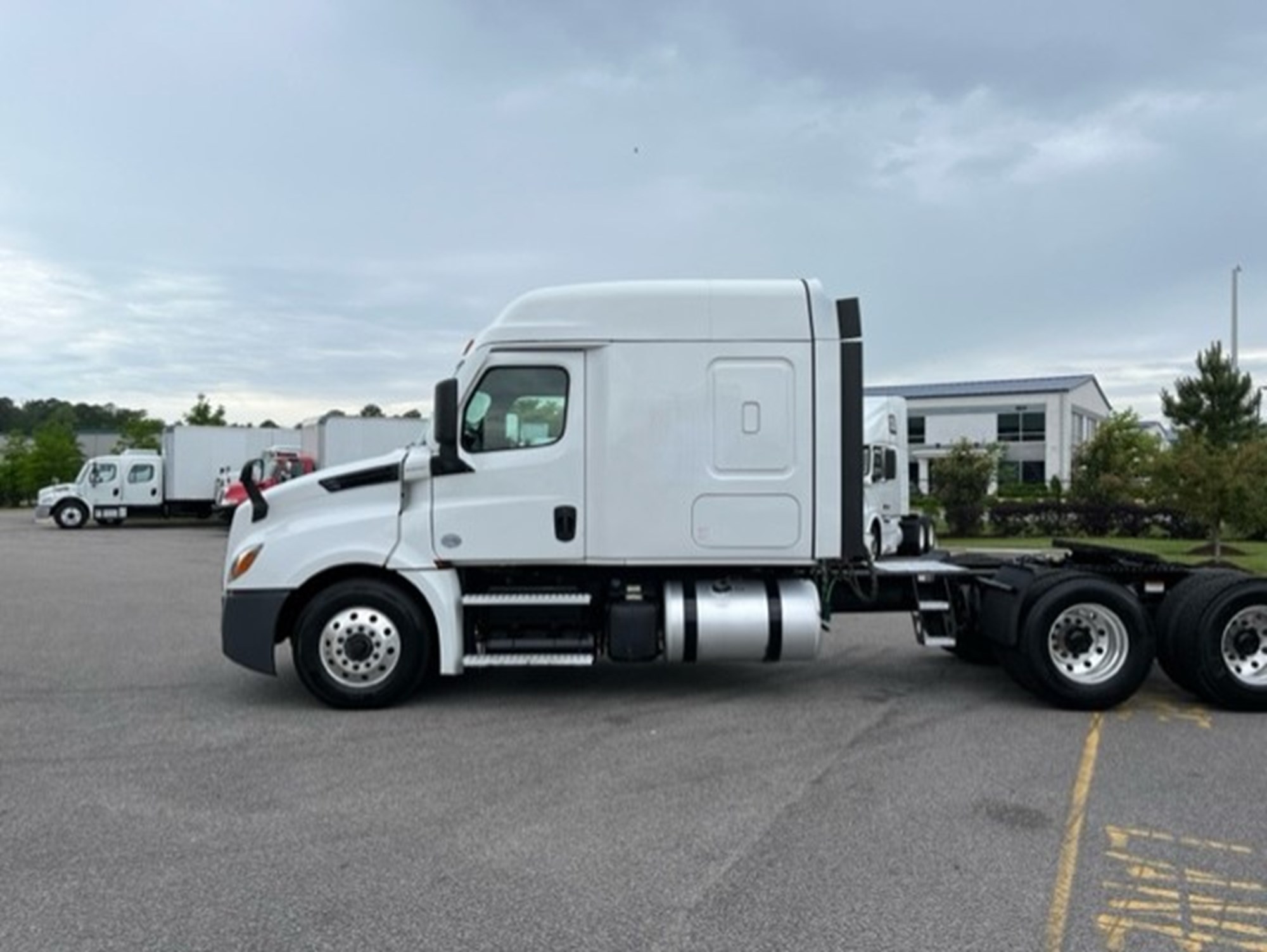 Inventory - New & Used - Trucks for Sale - Excel Truck Group