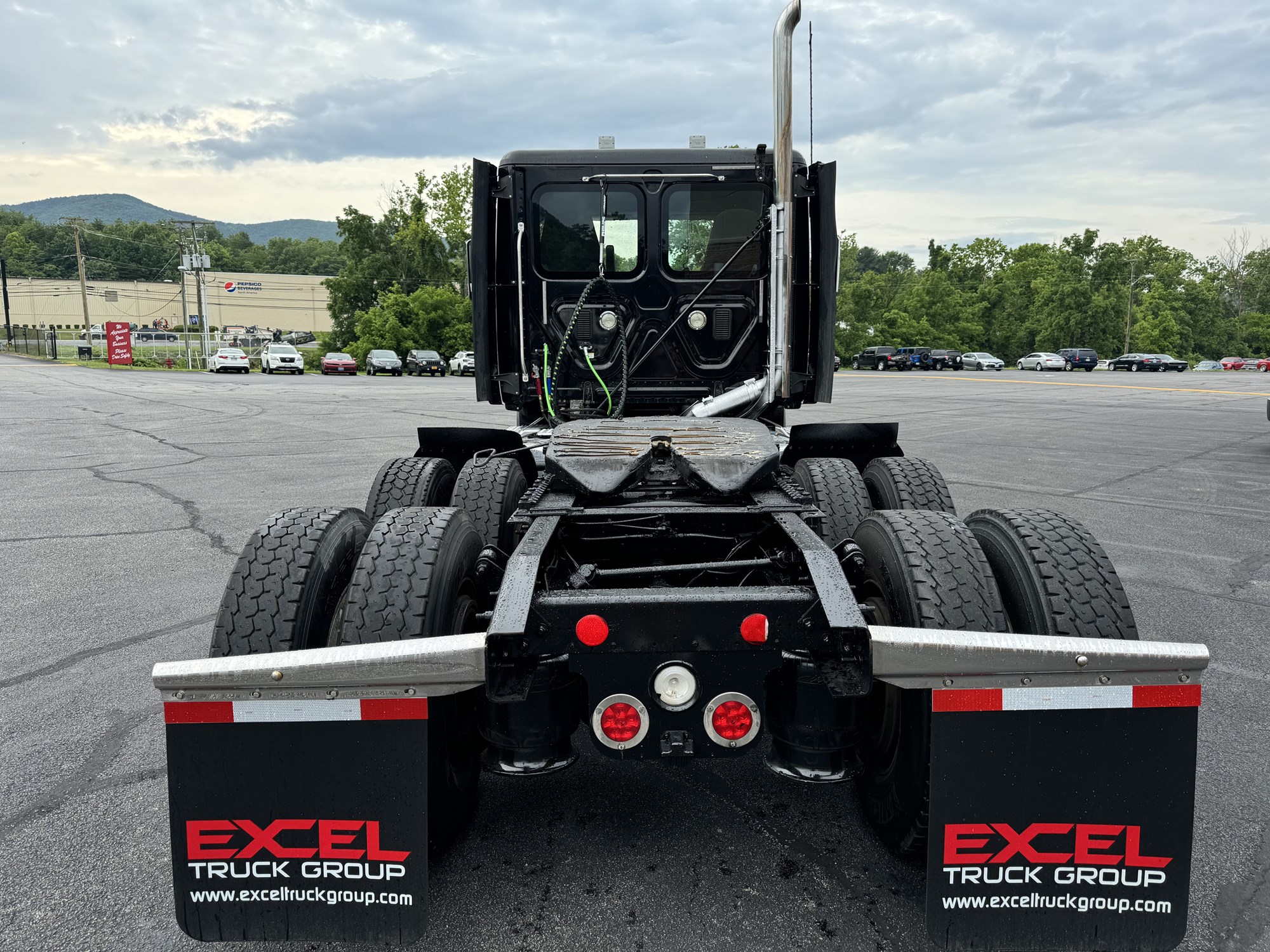 Roanoke Inventory Excel Truck Group