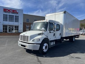 2014 Freightliner M2 106 1710274226702