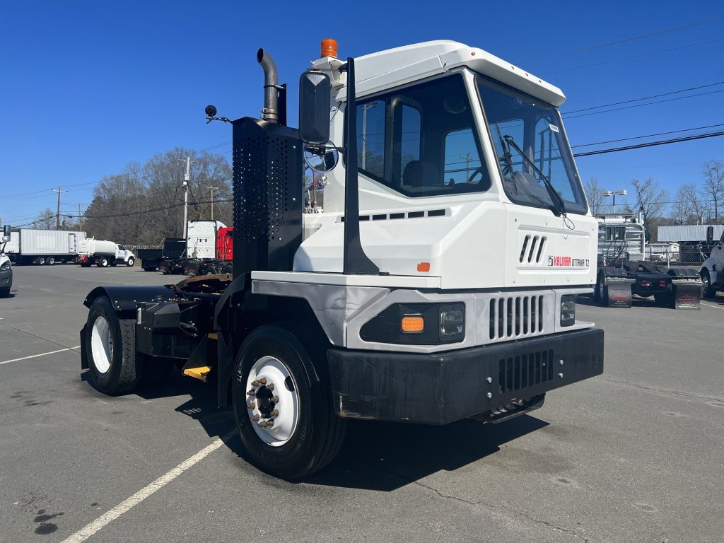 2017 Kalmar Industri OTTAWA T2 - Excel Truck Group