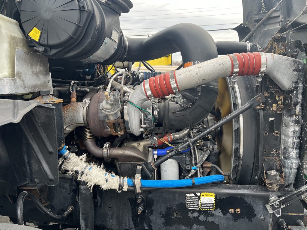 2006 Mack CXN613 - Excel Truck Group
