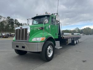 2017 Peterbilt 348 1712953577925