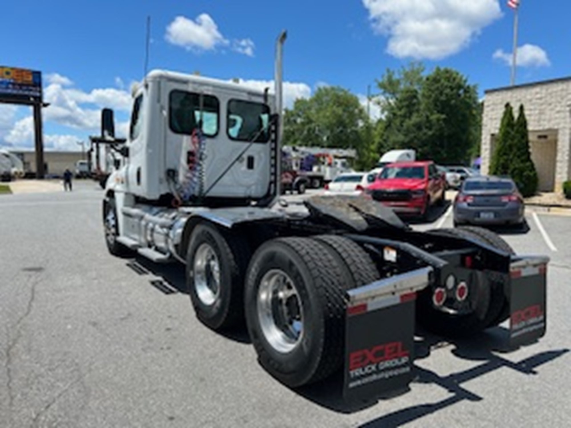 2013 FREIGHTLINER CASCADIA 125 - image 6 of 6