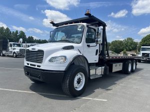 2012 FREIGHTLINER M2 1716406661049