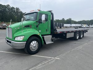 2016 Kenworth T3 Series 1719521709541