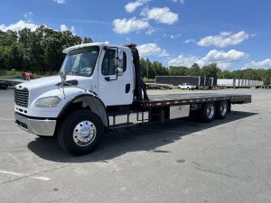 2014 FREIGHTLINER M2 1720641200237