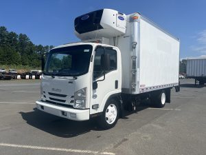 2019 Isuzu NPR-XD 1721243991882