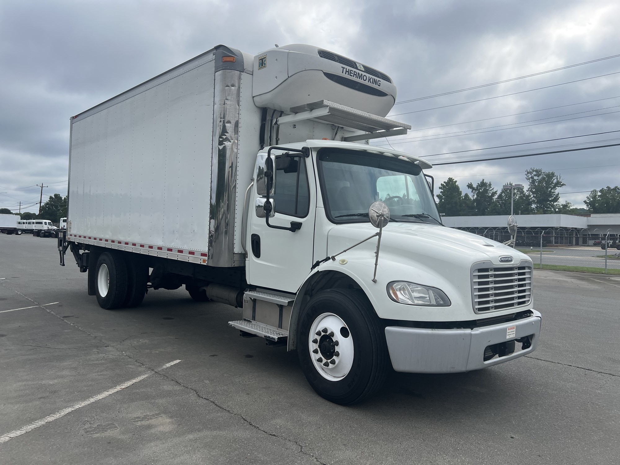 Inventory - New & Used - Trucks for Sale - Excel Truck Group