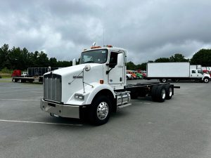 2014 Kenworth T800 1721921509865