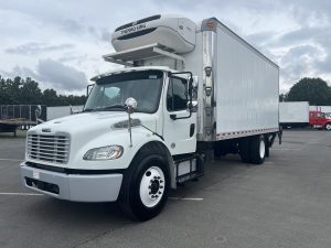 2017 Freightliner M2 1722007007803