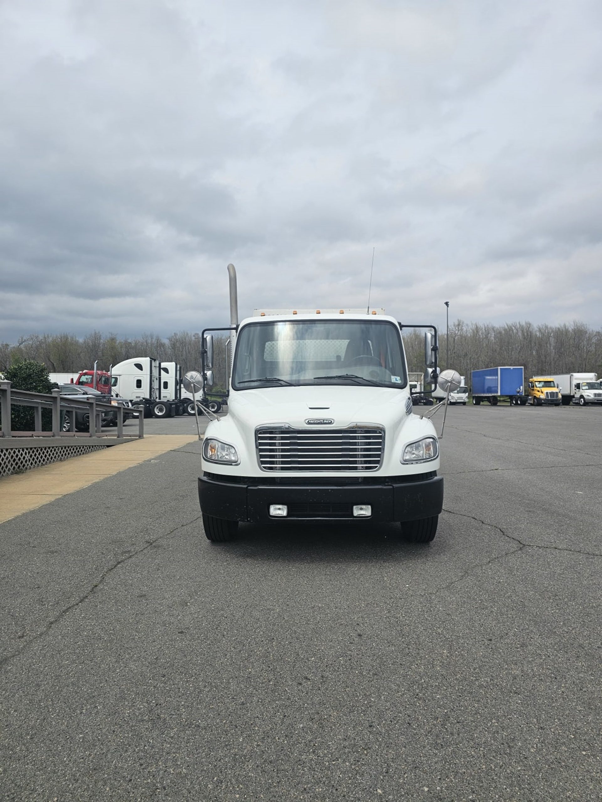 Inventory - New & Used - Trucks for Sale - Excel Truck Group