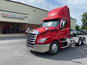 2020 FREIGHTLINER CASCADIA 126 1723493306946