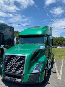 2020 Volvo VNL 860 1723568360566