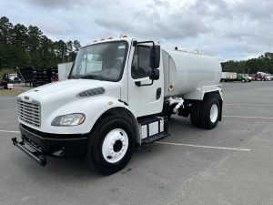 2019 Freightliner M2 1725627883421