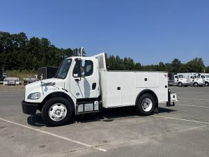 2018 Freightliner M2 1726148983717