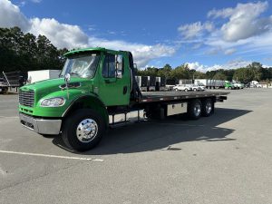 2014 Freightliner M2 1727814174286