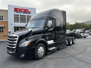 2022 Freightliner Cascadia 126 1728313154090