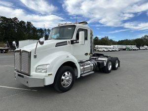 2018 Kenworth T880 1728505855017