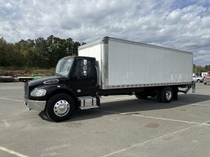 2022 Freightliner M2 1729019389221