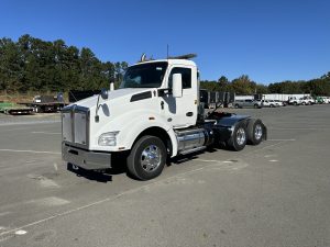 2018 Kenworth T880 1729259511323