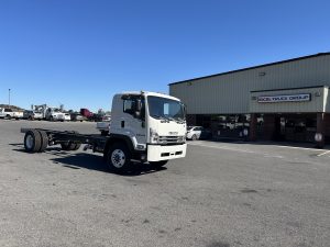 2025 Isuzu FTR 1729795686326