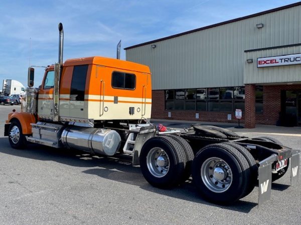 2020 Western Star 4900EX - Excel Truck Group