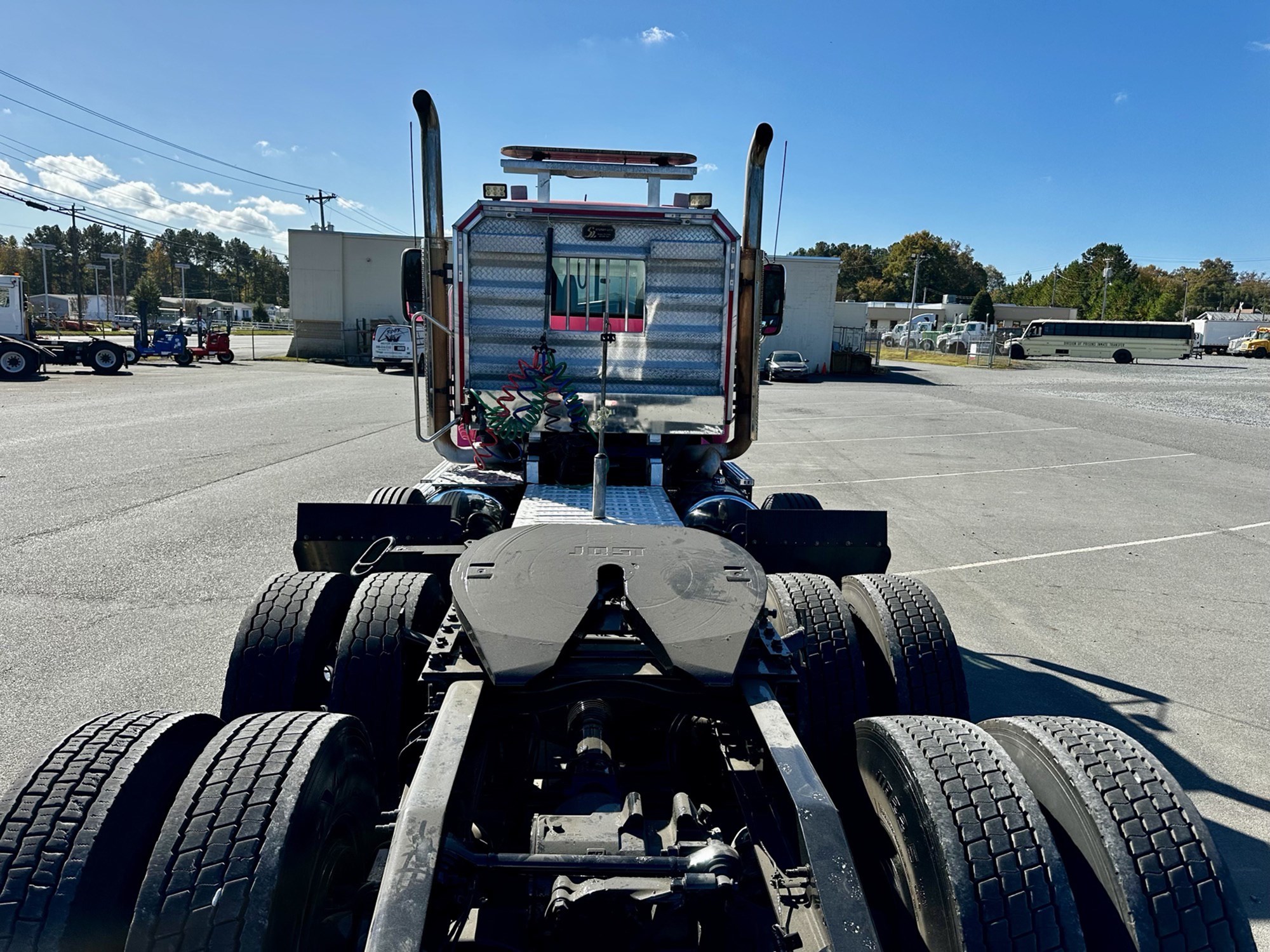 2019 Mack PI64T - image 4 of 6