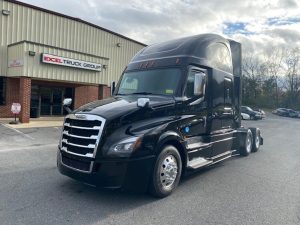 2020 Freightliner Cascadia 126 1730923373362