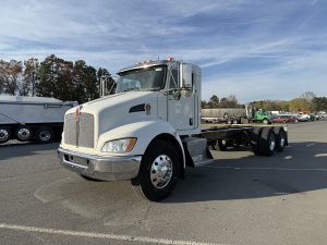 2012 Kenworth T370 1731966722111