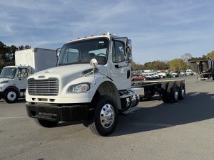 2018 Freightliner M2 1731966781304