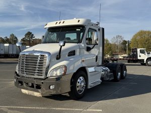 2018 Freightliner Cascadia 113 1731966906468