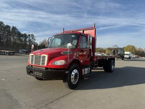 2018 Freightliner M2 1731966985460