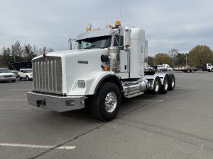 2015 Kenworth T8 Series 1732043491137